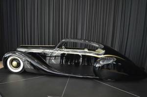 Black Pearl