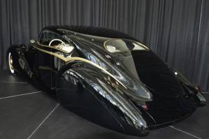 Black Pearl