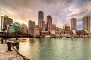 boston