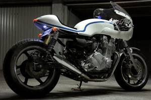 CB 750 CB 750