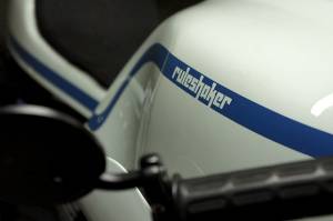 CB 750 CB 750