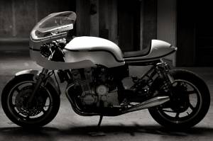 CB 750 CB 750