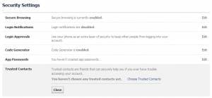 Facebook 1