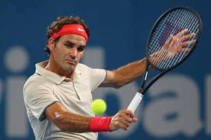 Jalan Terjal Federer Menuju Juara