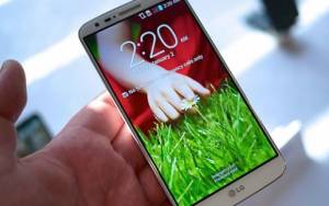 LG G3