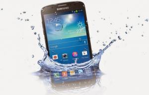 Samsung Galaxy S5
