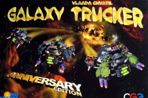 Galaxy Trucker