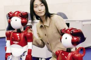 robot
