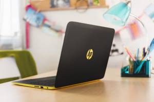 HP Slatebook