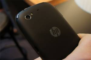 HP Smartphone