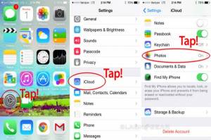 icloud