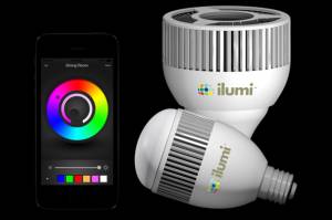 Ilumi
