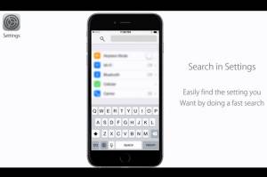 iOS9