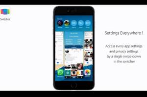 iOS9