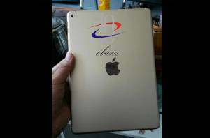 iPad Air 2