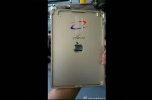 iPad Air 2