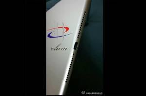 iPad Air 2