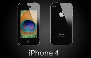 iPhone 4