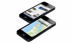 iPhone 5s
