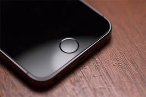 iPhone 5s