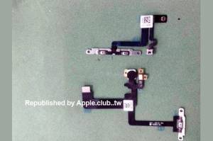 iPhone 6 Leak