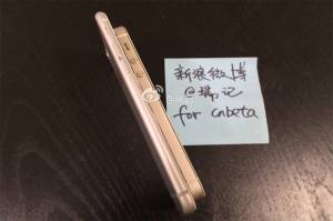 iPhone 6 Leak