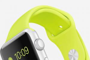 iWatch iWatch