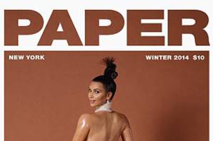 David Moyes Ditelanjangi seperti Kim Kardashian