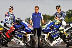 Ini Pentingnya Sepang Bagi Joki Darat