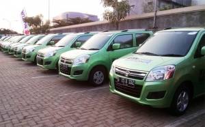 Karimun Wagon R