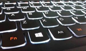 Lenovo Yoga
