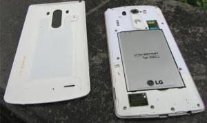 LG G3