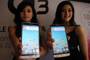 LG G3