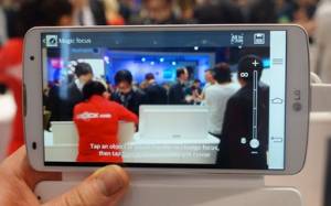 Adu kamera Galaxy S5, Sony Xperia Z2 dan LG G Pro2
