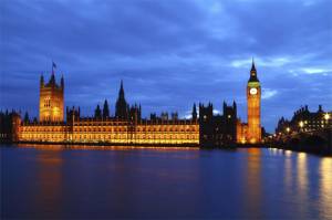 London