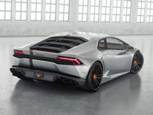 Huracan lucifero