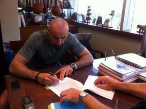 Marcin Gortat