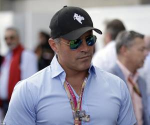 Bintang Majalah Playboy Meriahkan GP Amerika