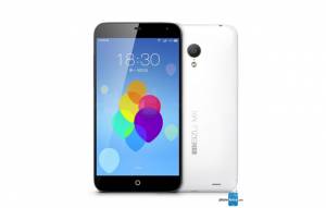 Meizu MX3
