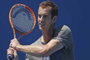 Jalan Terjal Federer Menuju Juara