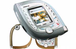 Nokia