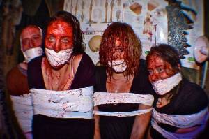 Inikah Rumah Hantu Paling Menyeramkan di Dunia?