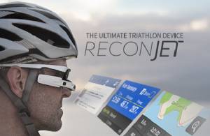 Recon Jet
