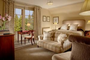 Murray Jadi Juragan Hotel