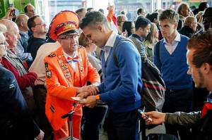 Tim Belanda Tim Belanda