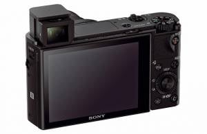 Sony RX100 III