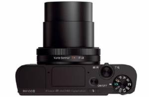 Sony RX100 III