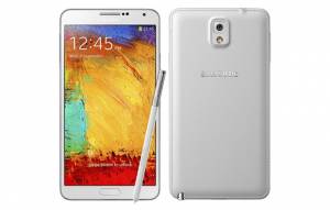 Samsung Galaxy Note 3