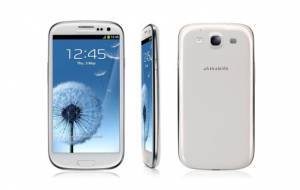Samsung Galaxy S3