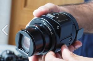 Sony QX30 Sony QX30
